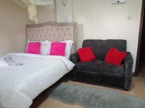 Joy suites emeli